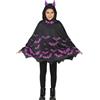 Costume Da Vampira Bambina Costume Vampira L'Eleganza Dell'Oscurità