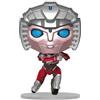 Funko Pop! Movies: Transformers: Rise Of The Beasts - Arcee - Figura in Vinile da Collezione - Idea Regalo - Merchandising Ufficiale - Giocattoli per Bambini e Adulti - Movies Fans