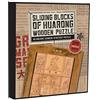 Professor Puzzle Grand Masters Scorrevole Blocchi di Huarong Puzzle