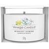 Yankee Candle filled votive - midnight jasmine