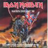 EMI Maiden England: Live