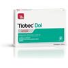Laborest Italia Uriach Italy Tiobec Dol 20 Compresse Da 1455 Mg
