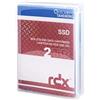 Overland-TANDBERG RDX SSD 2TB CARTUCCIA DISCO 8878-RDX