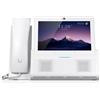 Ubiquiti Phone Touch Max Telefono intelligente Bianco (Premium desktop smartphon