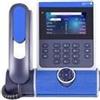 Alcatel Lucent Ale-400 Voip Telefono blu