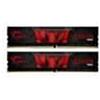 G. SKILL GSKILL RAM DDR4 16GB KIT (2x 8GB) 3000MHZ PC4-2400 F4-3000C16D-16GISB