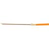 FIBERHOME MICRO CABLE 2.5MM 8FO G.657A1 PE ORANGE 2KM DRUM