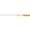 FIBERHOME MICRO CABLE 2.5MM 2FO G.657A1 PE ORANGE 4KM DRUM