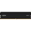 Crucial CP16G60C48U5 memoria 16 GB 1 x 16 GB DDR5 6000 MHz (Crucial Pro - DDR5 -