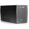 NGS UPS NGS Fortress 2000 V2 SAI 1500VA 900W - Tecnologia Off Line - Funzione AVR -