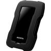 ADATA HD330 disco rigido esterno 5 TB 2.5" Micro-USB B 3.2 Gen 1 (3.1 Gen 1) Ner