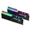 G. SKILL G.Skill Trident Z RGB 16GB DDR4 Modulo di memoria 3200MHz F4-3200C16D-16GTZR