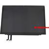 MICROSOFT Display Lcd + Touch screen Microsoft Surface Laptop 1/2 Book 1769 Schermo Vetro