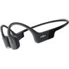 SHOKZ OpenRun Auricolare Wireless Passanuca Sport Bluetooth Nero