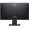 Dell 21.5" E2220H | Monitor | TN, Full HD, 1x DP, 1x VGA