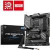 MSI Z790 GAMING PLUS WIFI scheda madre Intel Z790 LGA 1700 ATX (MB INT 1700 Z790