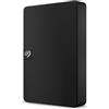 Seagate STKM2000400 disco rigido esterno 2 TB Nero