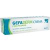 GEPHARMA Srl GEFADERM Cr. Proctologica 30ml