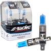 Simoni Racing BIR/H1 Kit 2 Lampadine Blue Ice Racing, attacco H1