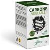 Aboca Carbone Vegetale 90 Compresse