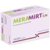 Fidia Farmaceutici Meramirt CM Integratore per il benessere energetico e del microcircolo 30 compresse masticabili