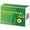 ABI Pharmaceutical Spasmoxide60 Integratore con fermenti lattici 60 compresse