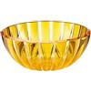 Guzzini - Contenitore M in bio-based plastic, giallo, DOLCEVITA