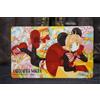 Bandai Scheda telefonica Cardcaptor Sakura Anime Sakura Kinomoto CLAMP Retro Japan