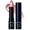 Lestpola Glitter rossetto Light Pink, Lestpola rossetto metallico diamantato matte scintillante, lucidalabbra glitter resistente all'acqua a lunga durata, contenitore non appiccicoso, alta pigmentazione lucida
