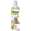 Union Bio Detergif Dog - Lozione Pulizia Senza Risciacquo, 125 ml