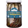 Curreri Acciughe Salate 200g