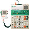 TEENAGE ENGINEERING EP-40 + EP-2350 Launch Kit CAMPIONATORE SEQUENCER MIC FX