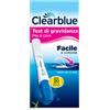 Clearblue Flip & Click Test di Gravidanza 1 Pezzo