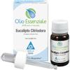 Erboristeria Magentina EUCALIPTO CITRIODORA OLIO ESSENZIALE 10 ML