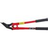 KATSU Tools Tagliareggette in Acciaio 18 Pollici, Lame in Acciaio al Cromo Vanadio, per Reggette fino a 32mm di Larghezza, Portatile con Impugnature Ergonomiche 832340