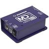 Samson - MD1PRO - D.I. Box Pro mono - Passiva