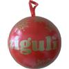 FALQUI PRODOTTI FARMAC. Srl ZIGULI PALLINA FRAGOLA CHRISTMAS CONFEZIONE A FORMA DI PALLINA CONTENENTE 2 BLISTER AL GUSTO DI FRAGOLA 80 G
