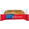 LOGISTICA FOOD Srl SPORTYFOOD KETO MINICAKE LIMONE 45 G