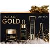CLINICALFARMA Srl LOVREN TIME-AGE GOLD BOX GA1 + GA2 + GA3 + GA4