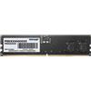 PATRIOT Modulo di memoria Patriot Memory Signature Line PSD516G480081