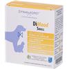 Dynamopet Dimood Small 20 Bustine Da 2,5 G 50 g Polvere per soluzione orale