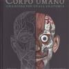 LIBRO IL CORPO UMANO. UNA GUIDA POP-UP ALL'ANATOMIA - RICHARD WALKER
