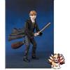 Tamashii Nations NUOVE NAZIONI TAMASHII figuarts Harry Potter e la pietra filosofale Ron
