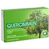 Scharper Quercimmun Integratore Per Aumentare Le Difese Immunitarie 30 Compresse