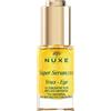 Nuxe Paris Nuxe Super Serum [10] - Concentrato Contorno Occhi Anti-Età Universale, 15ml