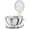 Smeg Bilancia da Cucina - Panna