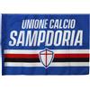 Generico Bandiera da stadio 50x70 compatibile con Sampdoria