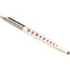 Generico FIORENTINA penna parker bicolore