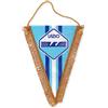 Generico Gagliardetto tifoso compatibile con Lazio