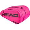 Head Porta Racchette Head Tour Padel L Rosa